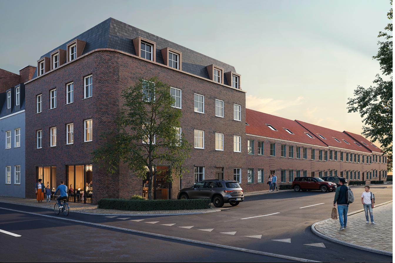 Bolio - Lejeboliger i Odense